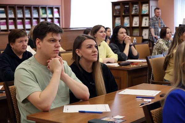 Лекция «Я живу в России: удивительные факты о нашей Родине»