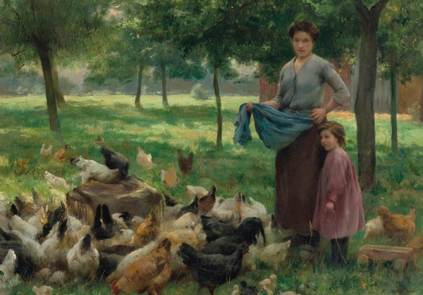 Час русской культуры «Никита Гусятник»