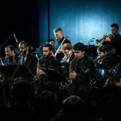 Легенды мирового джаза в исполнении Good Orchestra