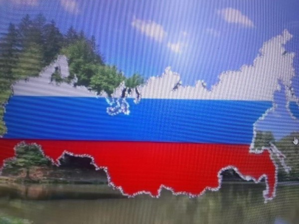 «Это всё моё родное»