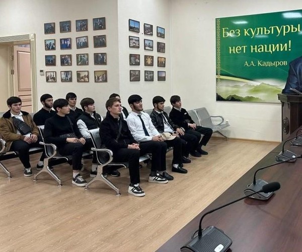 Семинар по профилактике наркомании