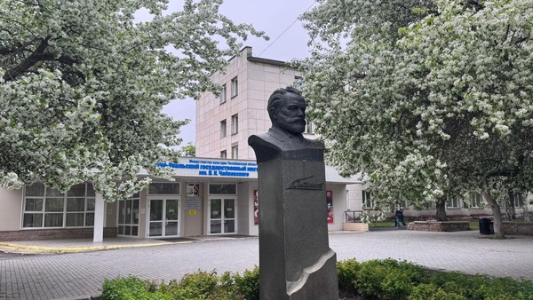Концерт «Формула танца»