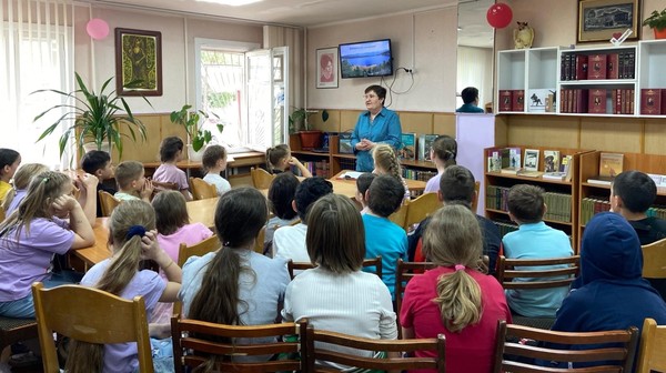 «Тайна, живущая под обложкой»