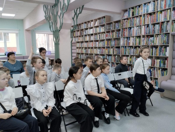 Турнир знатоков «С днем рождения, Россия»