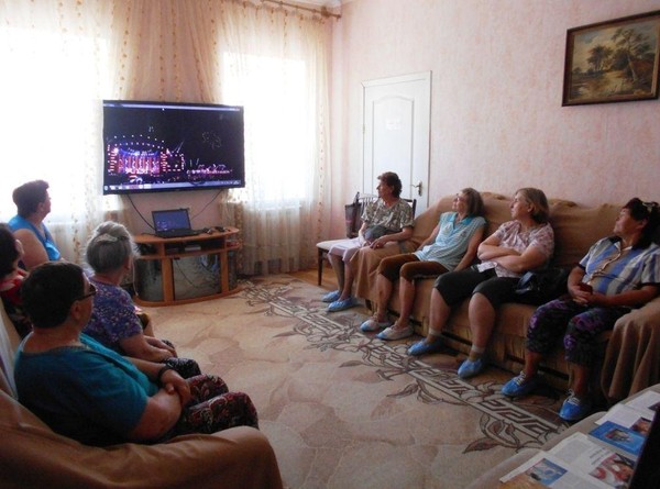 Благородство в каждой роли – Глеб Стриженов