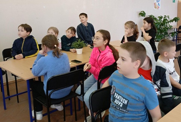 «Моя страна моя Россия»
