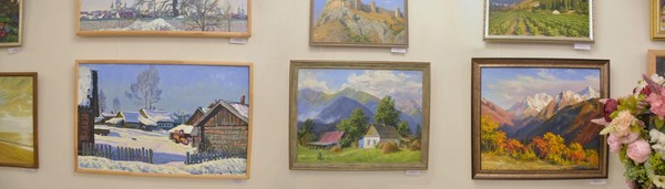 Притяжение культур