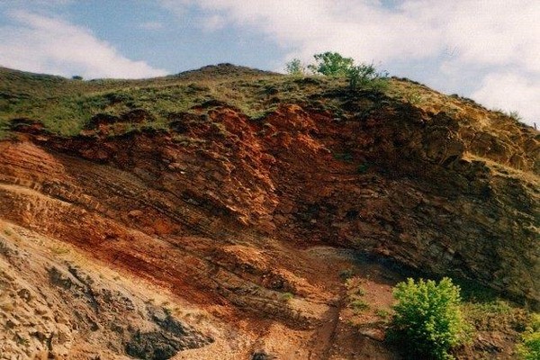 Пешая экскурсия «В гору»