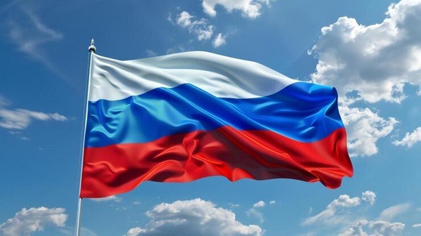 Тематический показ «Символы России»