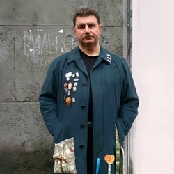 Памфалон