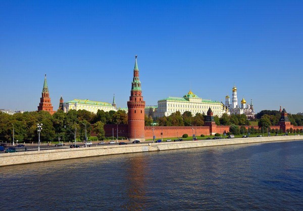 «России посвящается…»