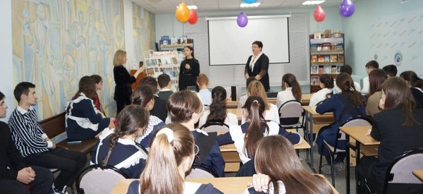 «Прекрасная – Россия»
