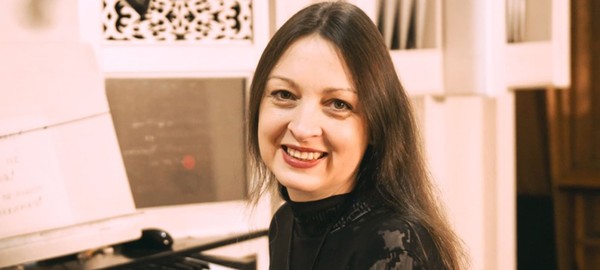 Гармония романтизма