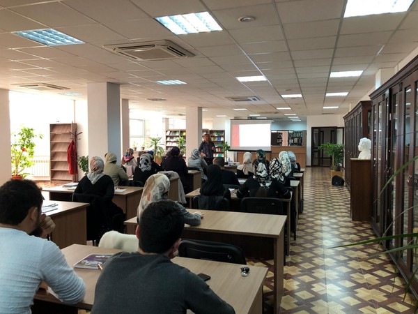 Беседа «Экстремизм: понятие, виды, ответственность»