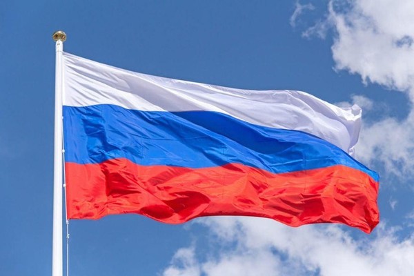 Познавательная викторина «Большой российский хоровод»