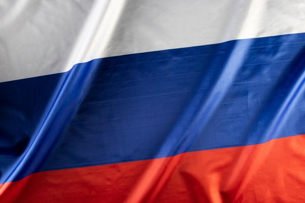 Беседа «Моя Россия»