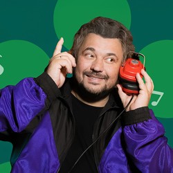Музыкальное лото у Евгенича