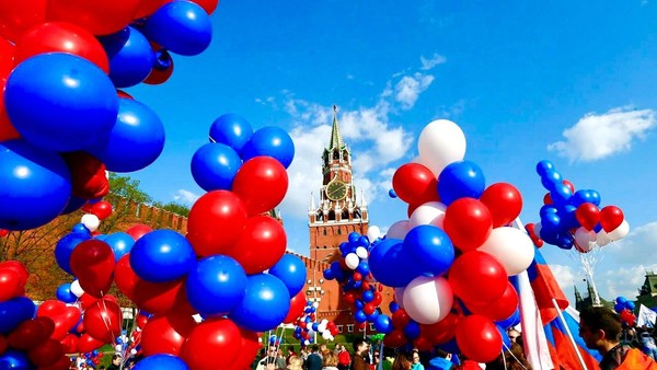 «Я люблю тебя, Россия!» – праздничный вечер, посвященный Дню России