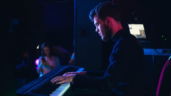 Jazz Dans Trio. Tribute to Sonny Clark & Bobby Timmons