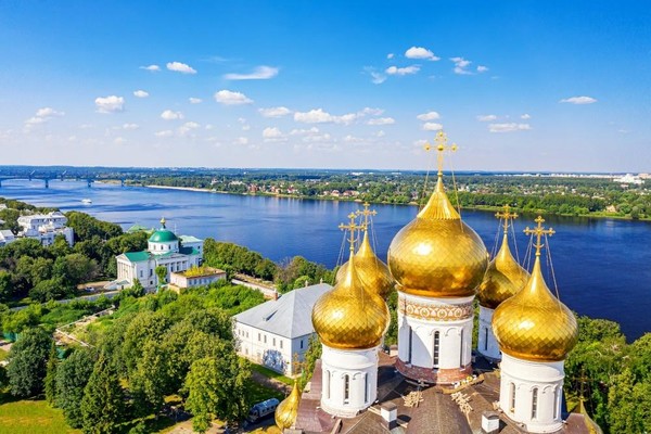 Познавательно-игровая патриотическая программа «Знаток своей Родины»