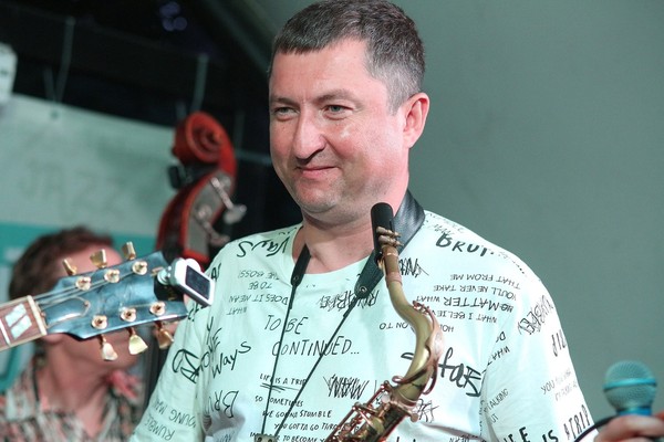 Владимир Лещинский