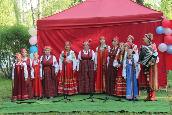 «Обниму Россию сердцем!»