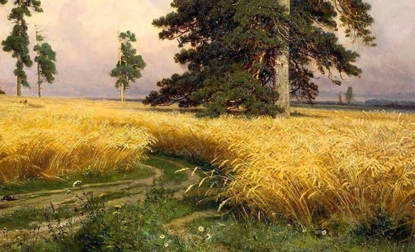 Час русской культуры «Феодосия Колосяница»