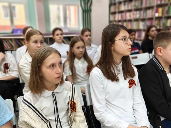 Мастер-класс «Государственные символы»