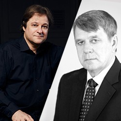 ЗКР, В. Борисов, П. Лаул