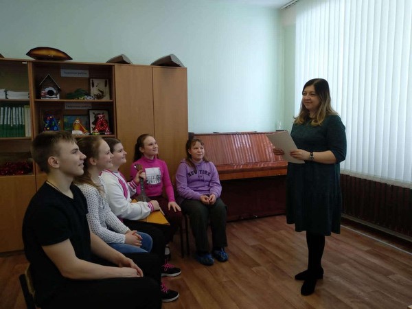 Классный час «Король всех фруктов»