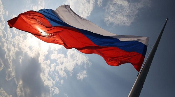 День России