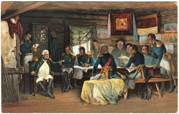 Патриотический час «Отчизны верные сыны»