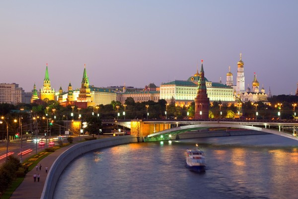 Патриотический час «Это всё о России»