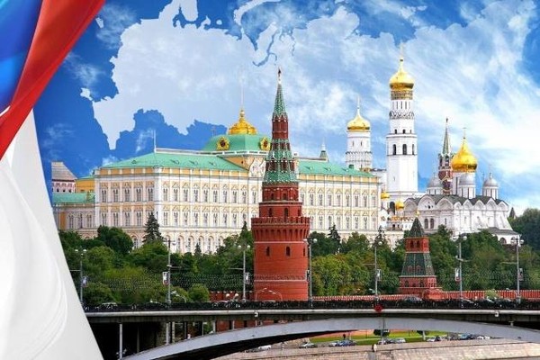 Час патриотизма «Россия – славная наша держава»