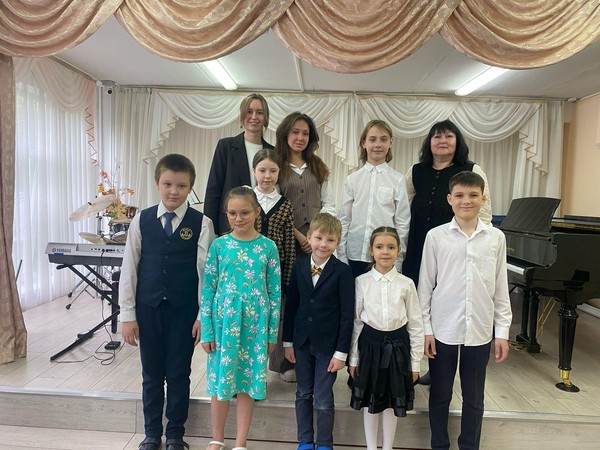 СКРИПИЧНОЕ ВДОХНОВЕНИЕ