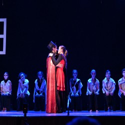 Балаганчик