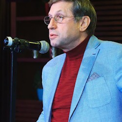 Я русский! А что?