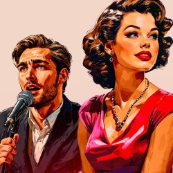 Легендарный джаз в огнях Сити: Pretty Woman — романтические хиты 70-90-х