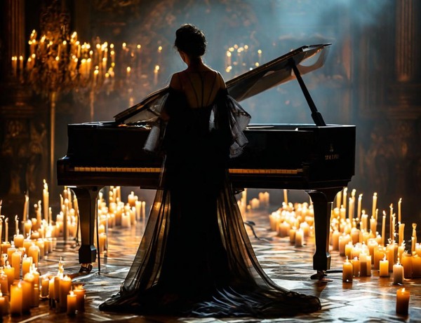 Nightwitch. Nightwish Tribute. Акустика