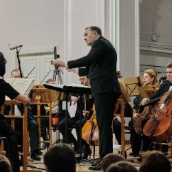 Любимая наша страна