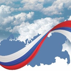 Россия от края до края