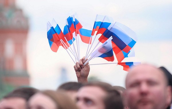 Программа «Честь и хвала земле русской!»