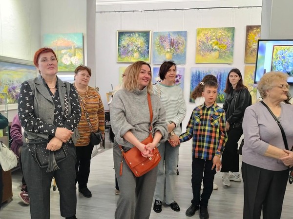 День открытых дверей в музее