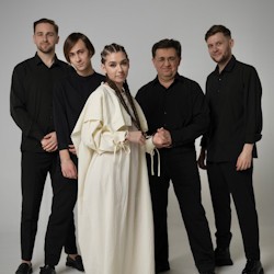 Voyagers Jazz Project