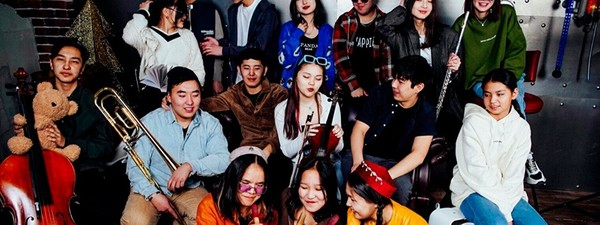 Juband – Young Jazz Masters
