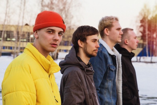 Завтра брошу