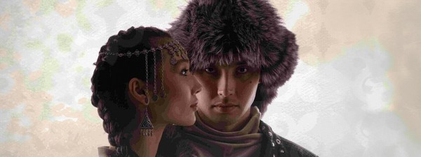 Jana Tynys шоу-қойылымы