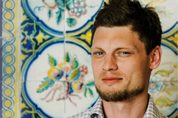 Мастер-класс «СкетчТуризм по городам России»