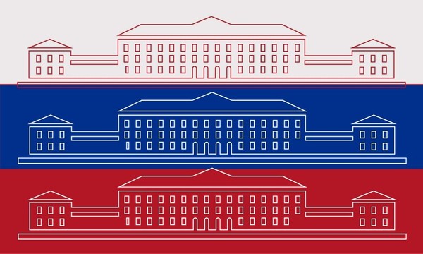 Акция «День России»