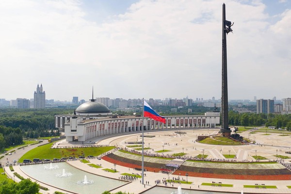 Выставка «Уголь Донбасса»